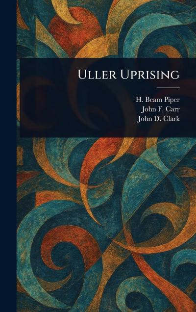 Uller Uprising