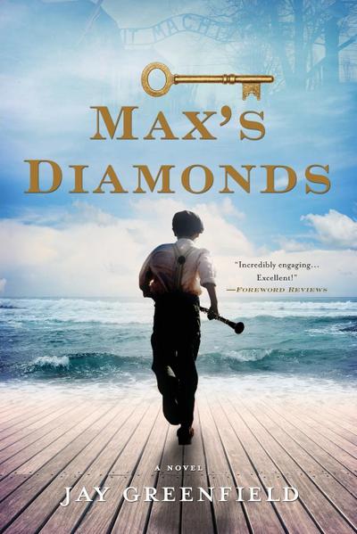 Max’s Diamonds