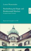 Beschreibung der Haupt- und Residenzstadt München