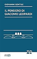 Il pensiero di Giacomo Leopardi