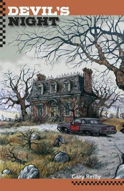 Devil’s Night