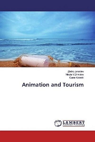 Animation and Tourism