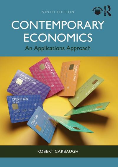 Contemporary Economics