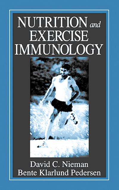 Nutrition and Exercise Immunology