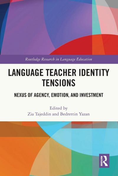 Language Teacher Identity Tensions