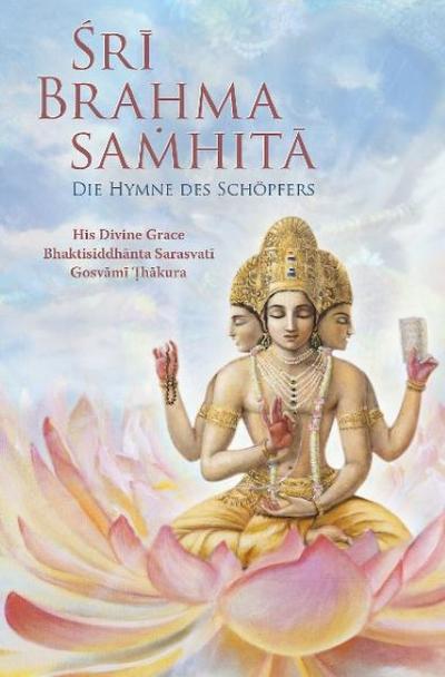 Sri Brahma Samhita
