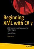 Beginning XML with C 7