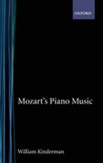 Mozart’s Piano Music