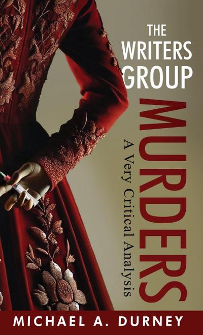 The Writers Group Murders