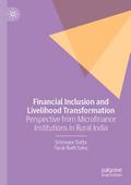 Financial Inclusion and Livelihood Transformation
