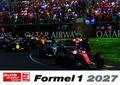 Formel 1 Kalender 2027