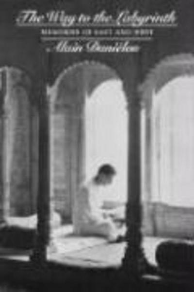 The Way to the Labyrinth