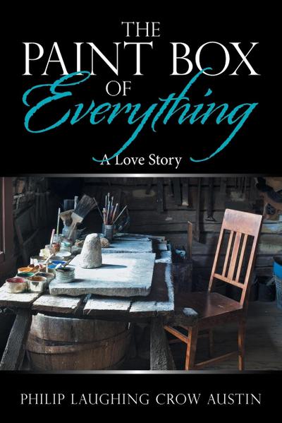 The Paintbox of Everything