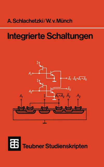 Integrierte Schaltungen