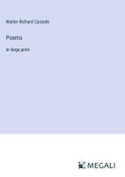 Poems