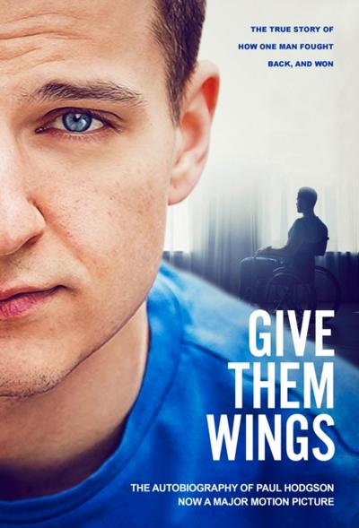 Give Them Wings