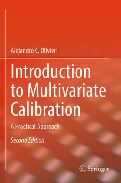 Introduction to Multivariate Calibration