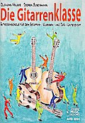 Die Gitarrenklasse