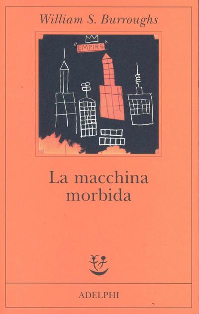 La macchina morbida