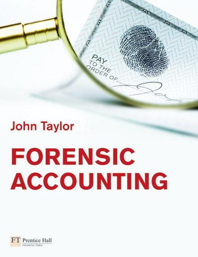 Taylor, J: Forensic Accounting