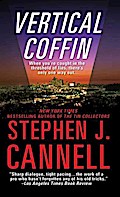 Vertical Coffin