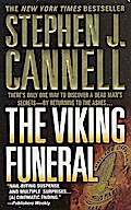 The Viking Funeral