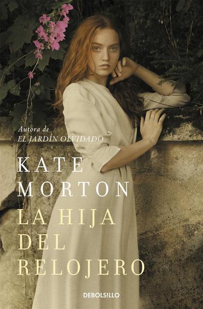 La Hija del Relojero / The Watchmaker’s Daughter