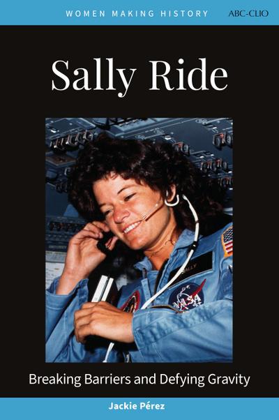 Sally Ride