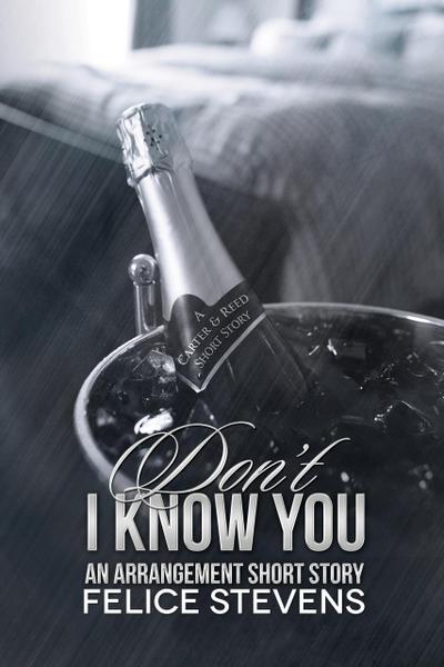 Don’t I Know You (Soulmates, #3)