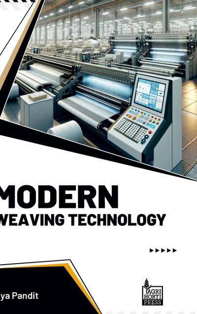 Modern Weaving Technology
