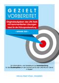 Gezielt vorbereitet - Originalaufgaben des LPA-Tests mit kommentierten Lösungen - Ideal für die Prüfungsvorbereitung