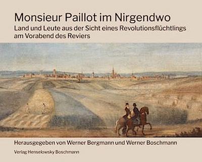 Monsieur Paillot im Nirgendwo