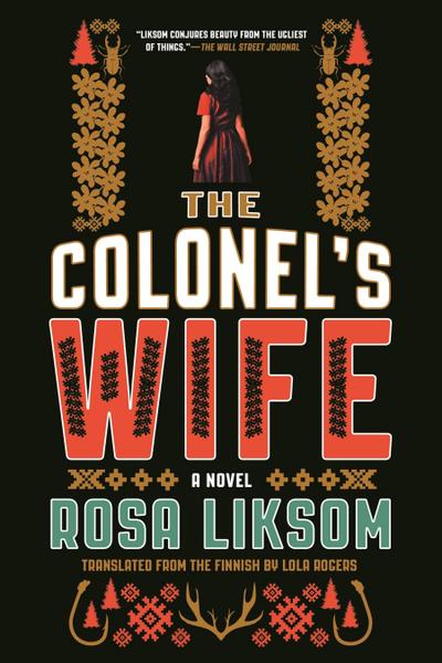 The Colonel’s Wife