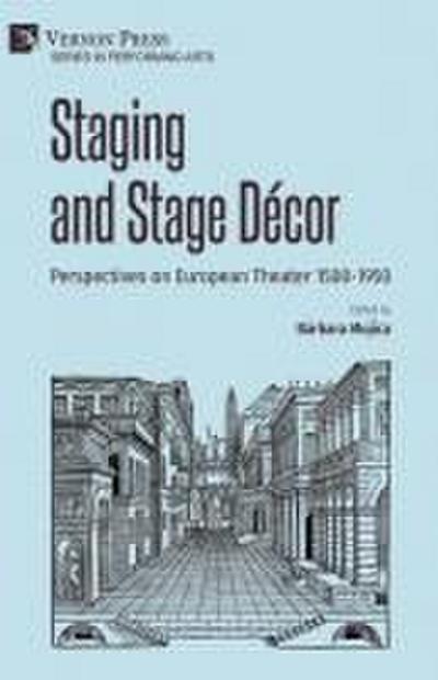 Staging and Stage Décor