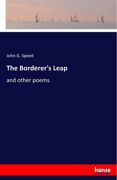 The Borderer’s Leap