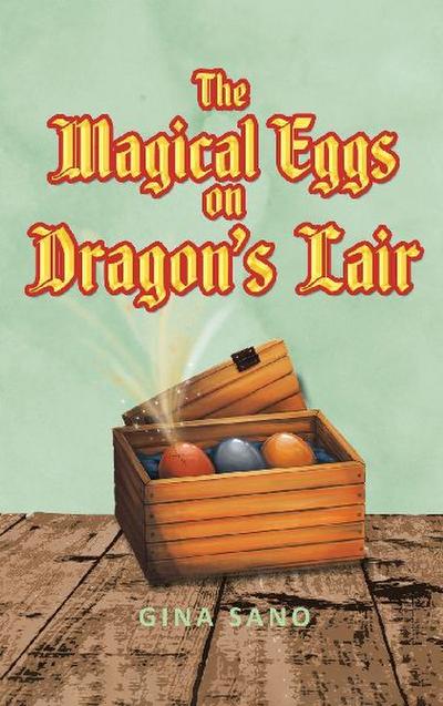 The Magical Eggs in Dragon’s Lair