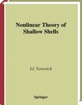 Nonlinear Theory of Shallow Shells