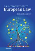 Introduction to European Law
