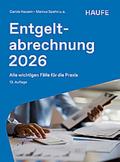 Entgeltabrechnung 2026