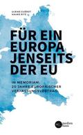 Für ein Europa jenseits der EU (Internationale Fas
