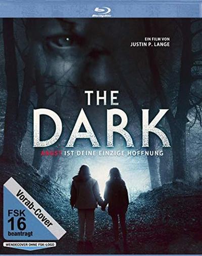 The Dark - Angst ist deine einzige Hoffnung, 1 Blu-ray