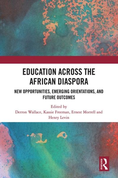 Education Across the African Diaspora