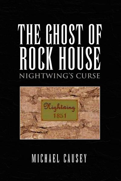 The Ghost of Rock House