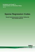 Sparse Regression Codes