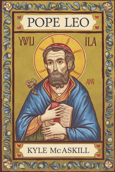 Mcaskill, K: Pope Leo