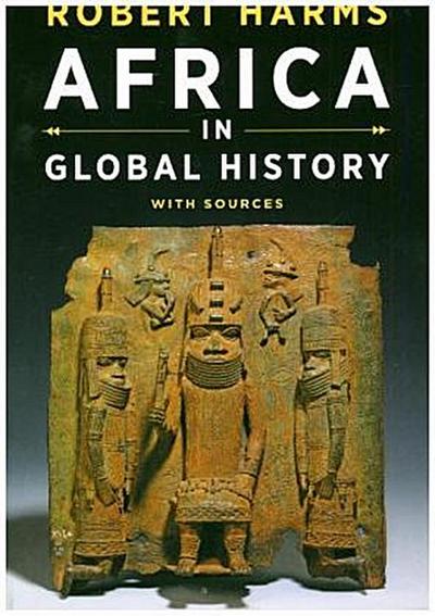 Africa in Global History with Sources