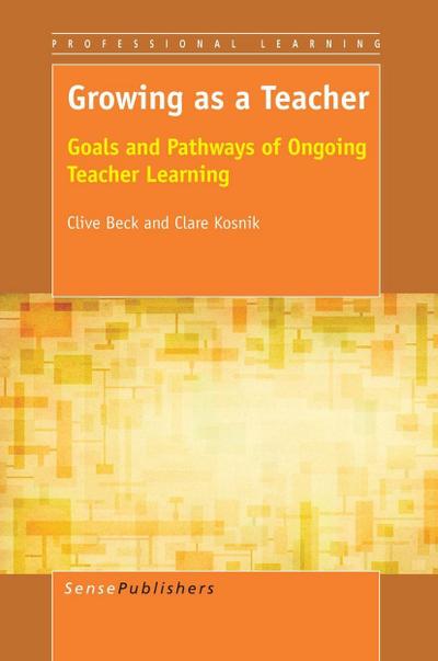 Growing as a Teacher