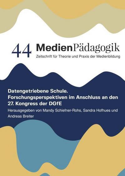 Datengetriebene Schule