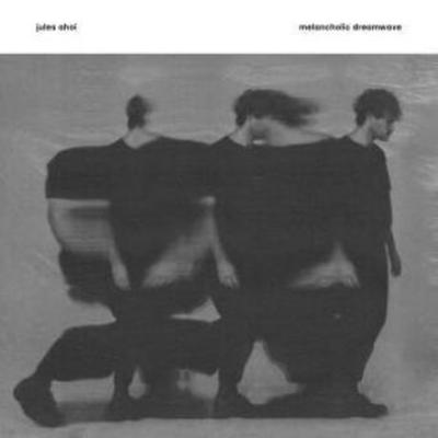 Melancholic Dreamwave, 1 Schallplatte