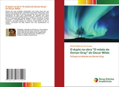 O duplo na obra "O retato de Dorian Gray" de Oscar Wilde